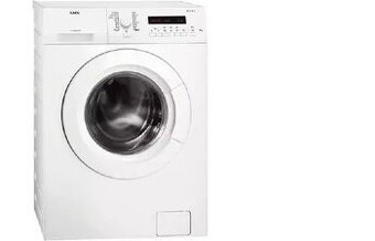 Pračka AEG Lavamat L71670FL