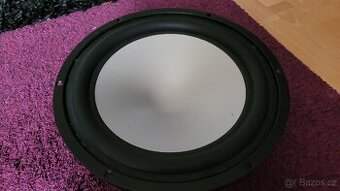 Subwoofer basak 12" 30cm