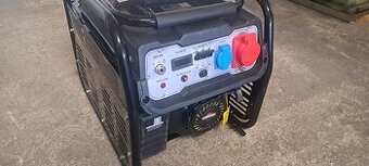 Elektro centrala - 1
