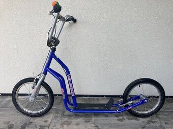 Dětská koloběžka Velamos