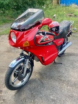 Honda CX 500 PICHLER - 1