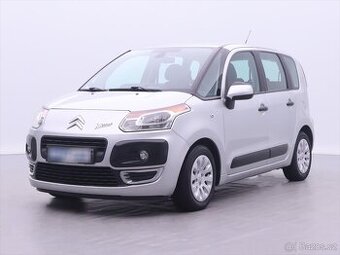 Citroën C3 Picasso 1,4 i 70kW Navi Aut.Klima Temp (2010)
