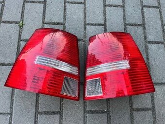 Zadní světla Golf 4 Variant