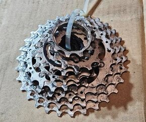 Kazeta Ultegra 11-30 11-speed