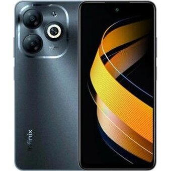 ProdávámSmart 8 infinix černí 64g