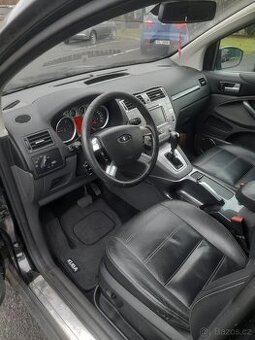 FORD KUGA R.V 2011 2.0 TDCI