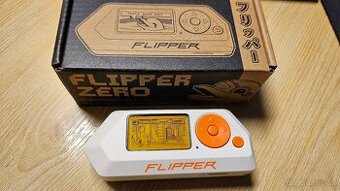 Flipper Zero