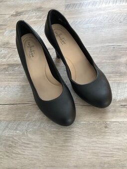 Damske lodicky Clarks