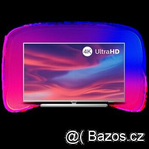 43" Philips 43PUS7304, UHD
