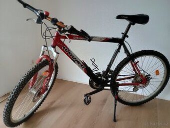 Horské kolo Harrier
