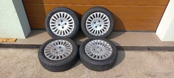 Alu kola Citroën/Peugeot r15