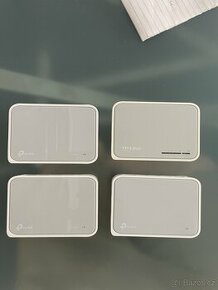 Stolní switch - 1