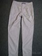 Luxusní kalhoty Chinos ZARA vel. S - 1