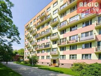 Prodej bytu 3+1, ul. Frýdlantská