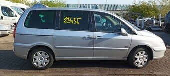 Peugeot 807 č. 23435