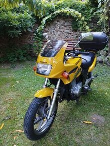 HONDA CB 500