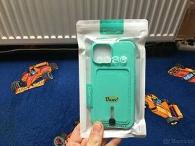Unov ochranné kryty Iphone 12 - 14 Pro
