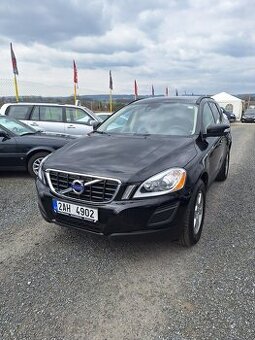 Volvo XC60 2.4D 151Kw AWD