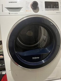 Sušička Samsung - 1