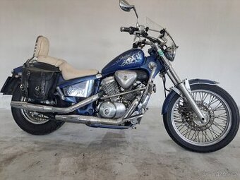 Honda VT 600 Shadow