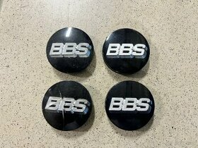 Pokličky na kovaná alu kola BBS Subaru Impreza N12 - 56mm