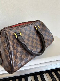 Louis Vuitton Speedy Damier Ebene