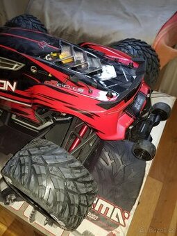 ARRMA fazon blx nová - 1