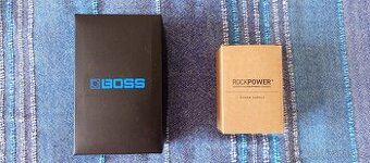 Boss RC-5 Kytarový efekt (Looper) - 1