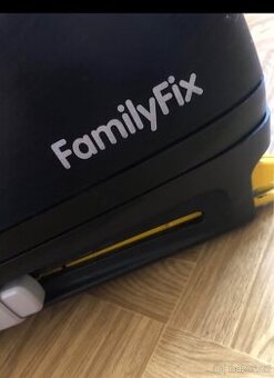 Základna maxi-cosi FamilyFix - 1