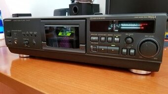 Technics RS-AZ7