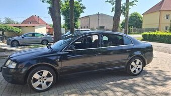 Škoda Superb I 1.9TDi 96kw