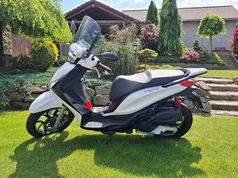 Piaggio Medley 125