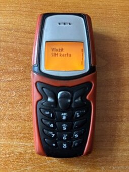 Nokia 5210