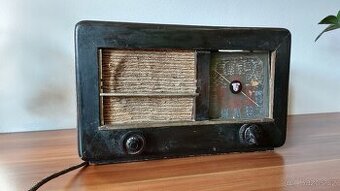 Rádio Tungsram 466