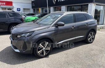 PEUGEOT 3008 II (2) BlueHDi 130 S&S ALLURE EAT8 05/2021