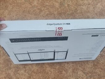 Edge Switch 24 Lite