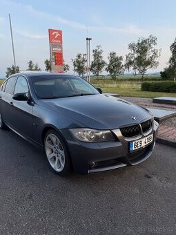 Bmw e90 325i M paket