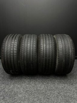 Sada pneu Pirelli 225/55/16 99Y