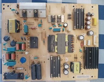 LCD modul zdroj Philips 715GA018-P01-000-003M 50PUS6