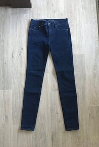 Džíny skinny GAS vel. 26/30