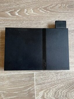 PlayStation 2 - SCPH-75004