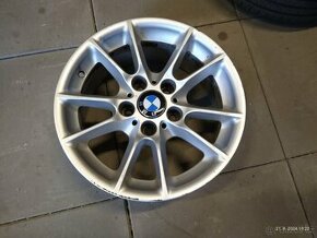 ALU BMW, Mini, VW, 5x120 R16