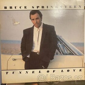 Bruce Springsteen - Tunnel Of Love