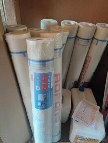 Perlinka - Verttex R117 A101 55 m2