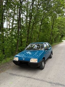 Skoda Favorit 1.3 135L