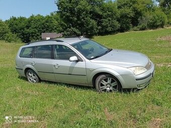 Prodám Ford Mondeo kombi