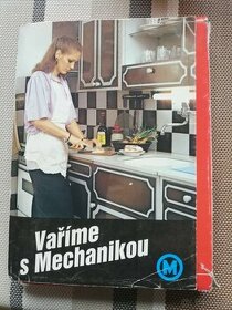 Kuchařka z roku 1988