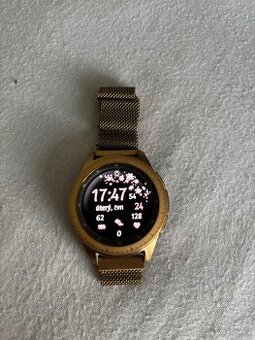 Chytré hodinky Samsung Galaxy Watch 42mm