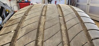 215/55R17 michelin primacy 4