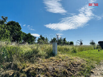 Prodej pozemku k bydlení, 2158 m², Zvěrotice